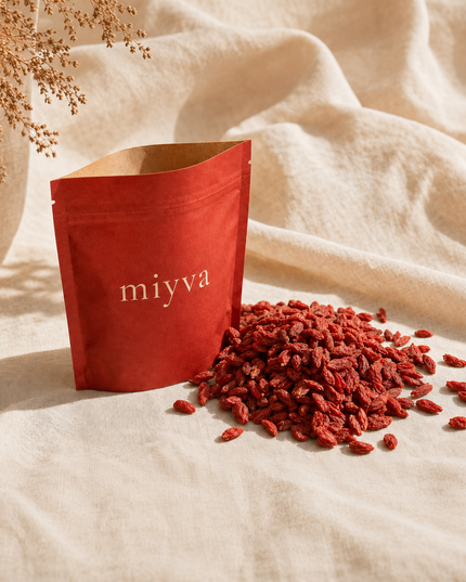 Goji Berries
