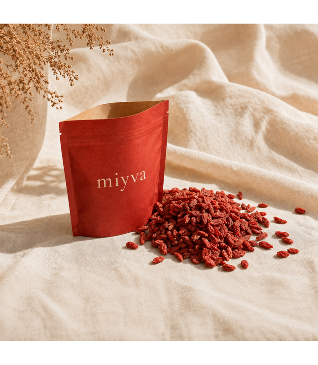 Goji Berries