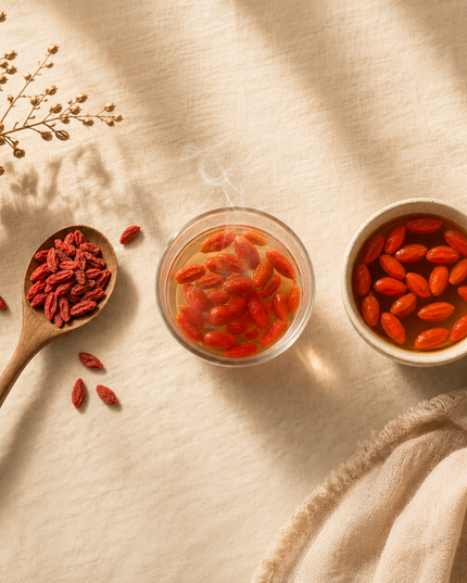 Goji Berries