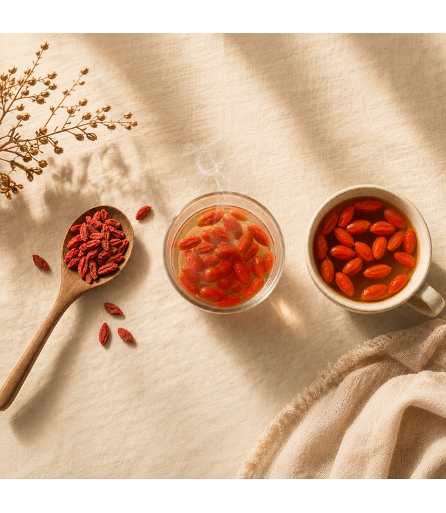Goji Berries
