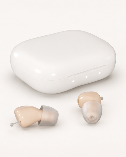 Nano Air OTC Hearing Aids